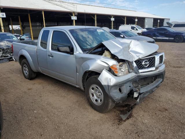 1N6BD0CT1EN718537 Nissan FRONTIER S
