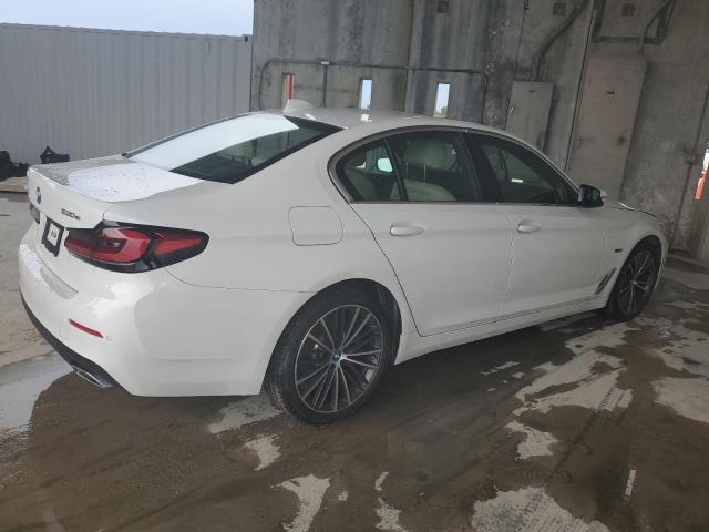 2023 BMW 530E - WBA13AG06PCL83990