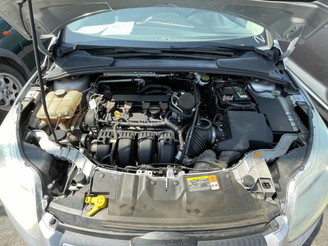 1FADP3F28DL170818 2013 FORD FOCUS, photo no. 7