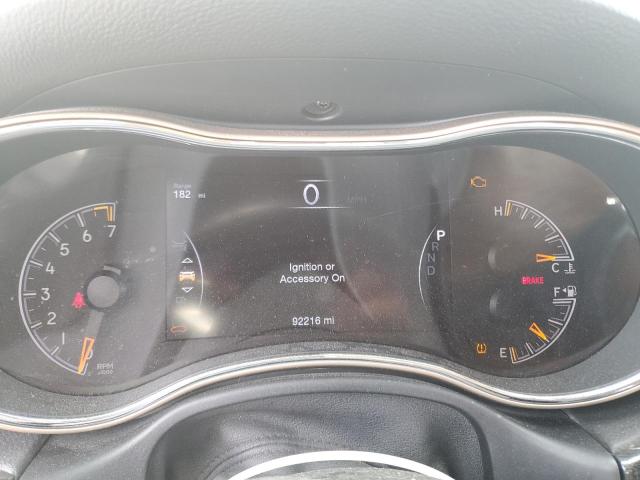 1C4RJFAG6GC479102 Jeep Grand Cherokee Laredo