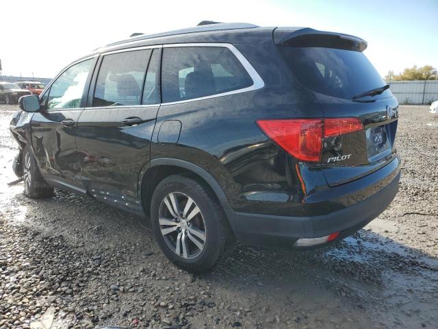 5FNYF6H55GB044494 Honda PILOT EXL