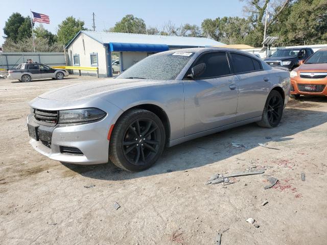 2017 Dodge Charger SE