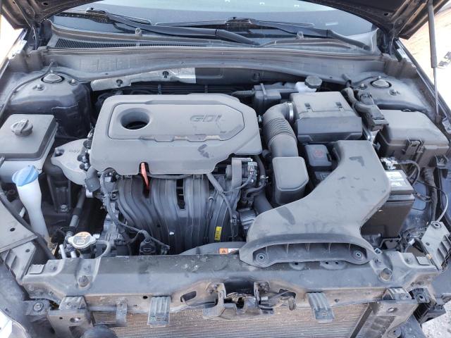 5XXGT4L31KG357143 KIA Optima Lx