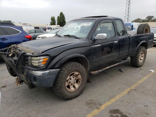 1998 Toyota Tacoma 