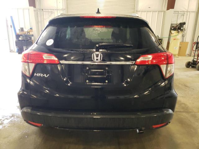 3CZRU5H5XKM709859 Honda HR-V EX