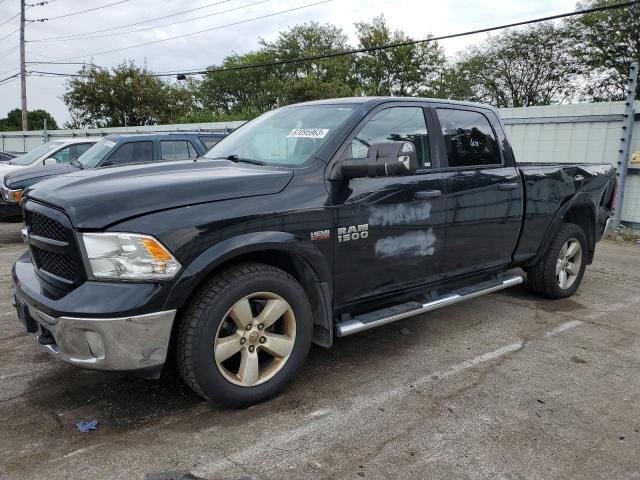 2016 Ram 1500 SLT