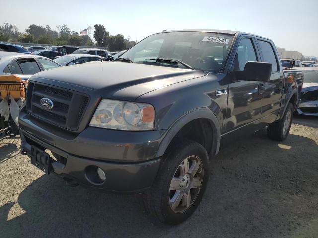 2006 Ford F-150 SuperCrew 