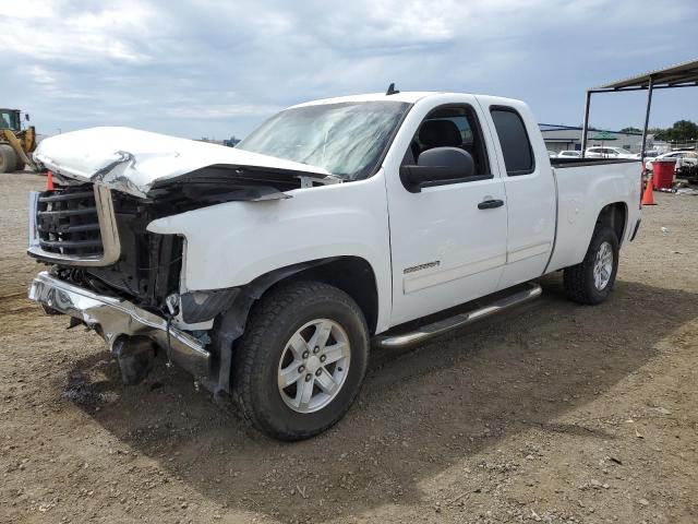 2012 GMC Sierra 1500 SLE