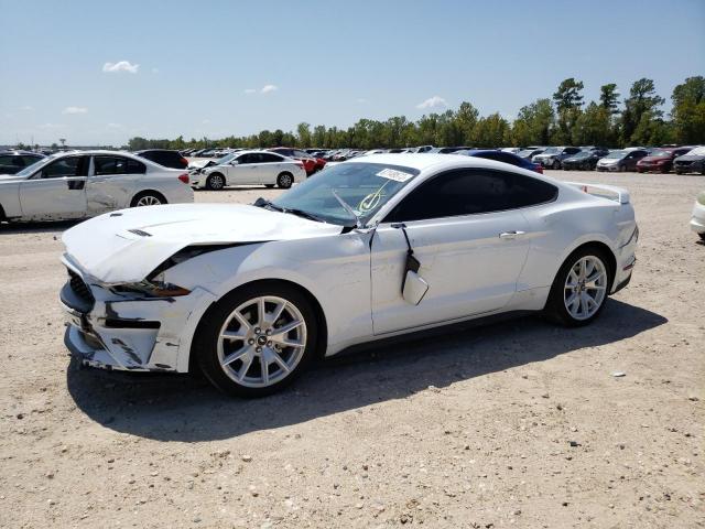 2023 Ford Mustang 