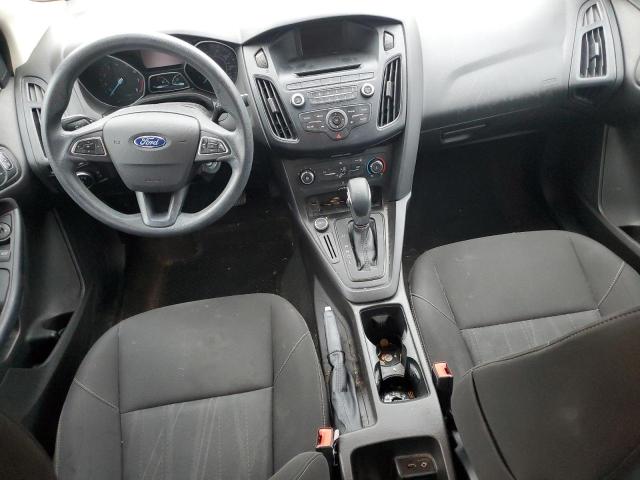 2016 Ford Focus S VIN: 1FADP3E27GL252075 Lot: 69630443