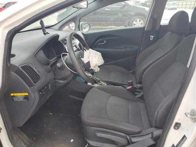 KNADM4A31G6562340 KIA RIO LX