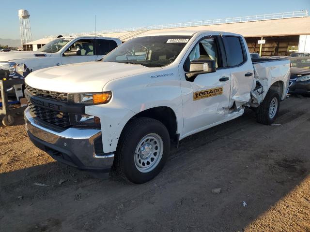 2021 Chevrolet C/K 1500 