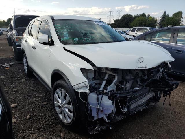 5N1AT2MTXJC729324 Nissan ROGUE S