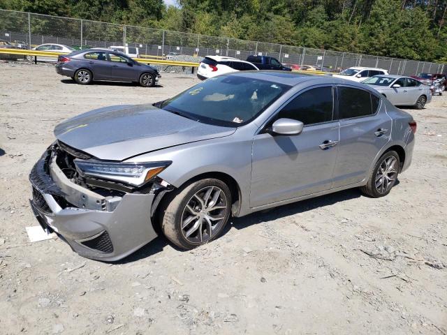 19UDE2F70KA014868 Acura ILX PREMIU