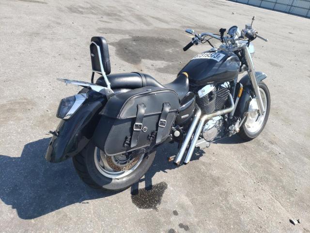 2004 HONDA VT1100 C2 1HFSC43094A404391