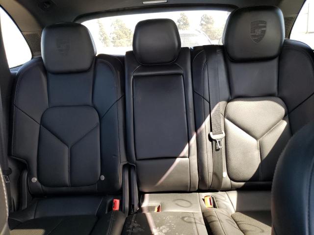 WP1AA2A25ELA94555 Porsche Cayenne