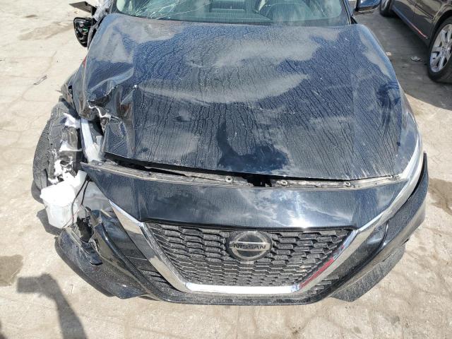 1N4BL4FV8LC125735 Nissan Altima Platinum