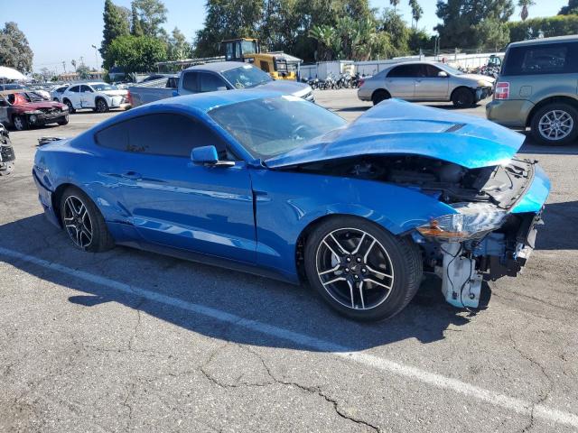 1FA6P8TH5M5154403 Ford MUSTANG
