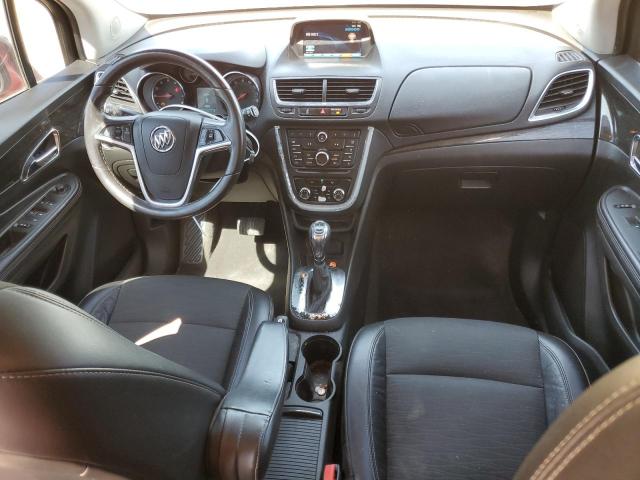 KL4CJFSB1FB045709 | 2015 BUICK ENCORE CON