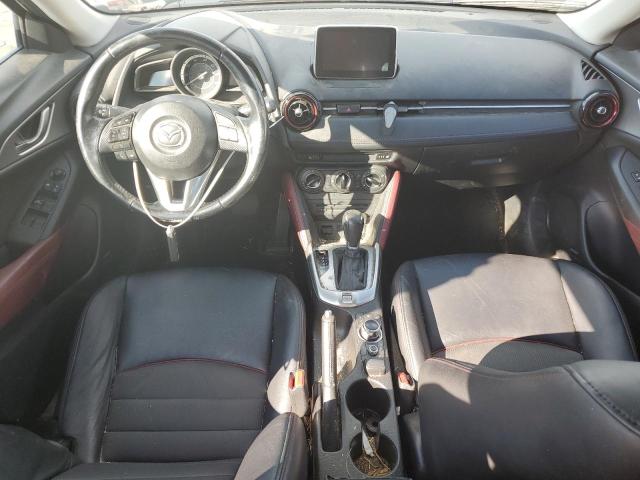 2016 MAZDA CX-3 JM1DKBC7XG0126215