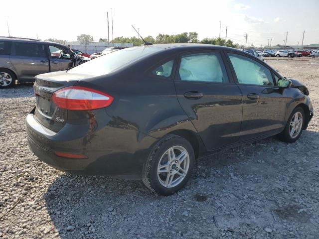 2019 FORD FIESTA SE - 3FADP4BJ4KM109481