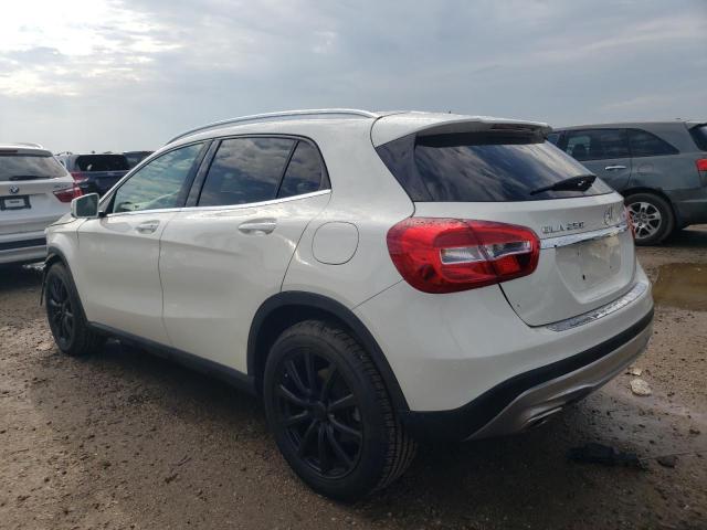 WDCTG4GB4GJ218819 Mercedes-Benz Gla 250 4matic