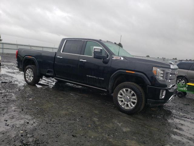 1GT49WEY4NF156409 GMC Sierra K3500 Denali