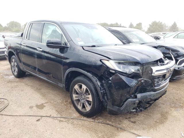 5FPYK3F7XJB001847 Honda Ridgeline Rtl