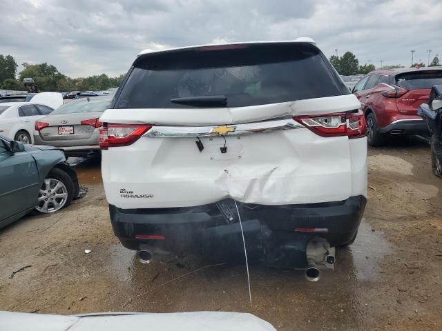 1GNERFKW0LJ269296 | 2020 CHEVROLET TRAVERSE L