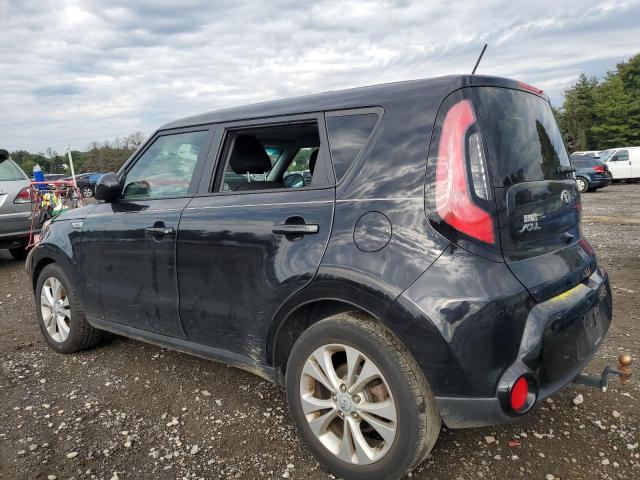 KNDJP3A58G7369329 | 2016 KIA SOUL +