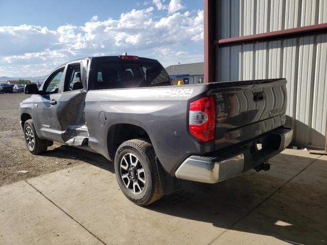 2020 TOYOTA TUNDRA DOU - 5TFUY5F14LX948355