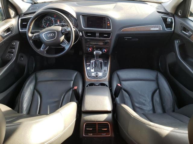 VIN WA1LFAFP9DA067146 2013 Audi Q5, Premium Plus no.8