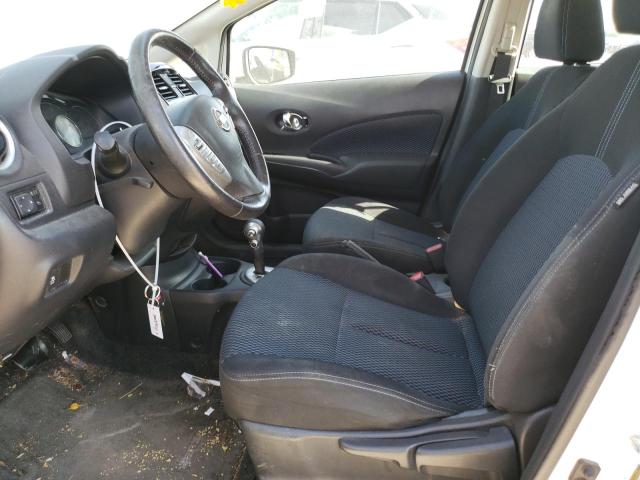 3N1CE2CP3GL375805 Nissan Versa Note S