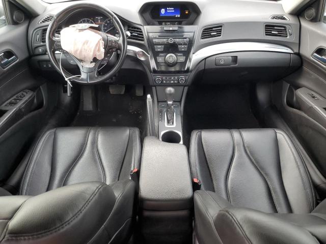 2019 ACURA ILX - 19UDE2F3XKA009142