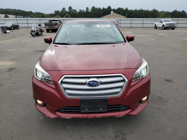 4S3BNAN67H3043547 Subaru Legacy 2.5i Limited