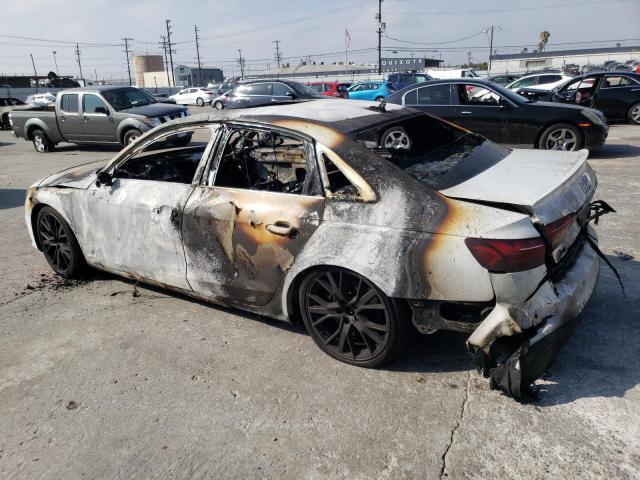 WAUB4AF48NA032125 Audi S4 Premium Plus
