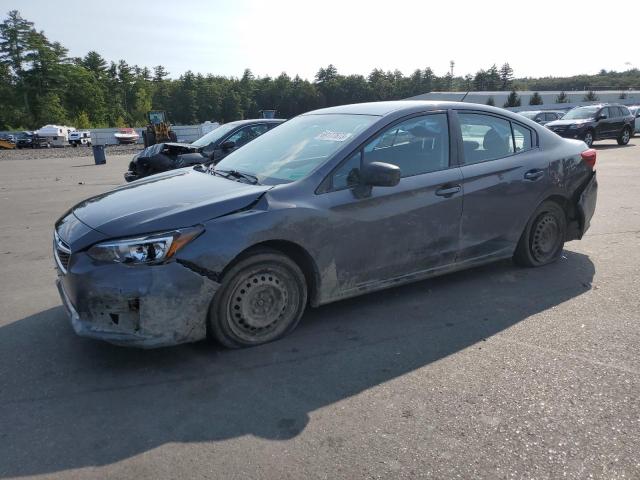 4S3GKAA66K3604817 | 2019 SUBARU IMPREZA