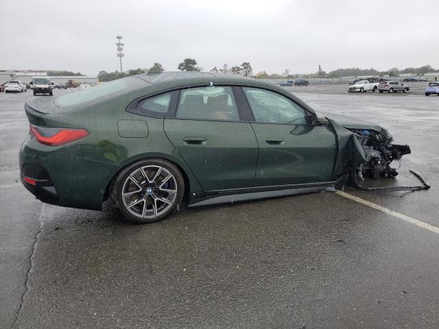 2022 BMW M440XI GRA - WBA13AW03NFM49862