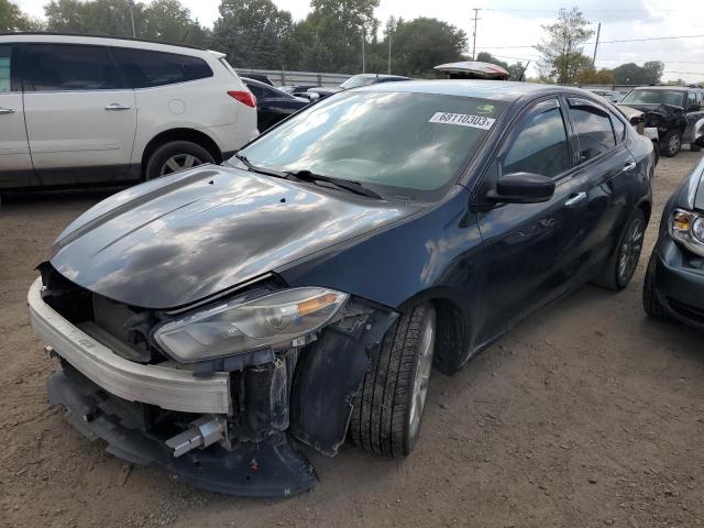 2013 Dodge Dart Limited