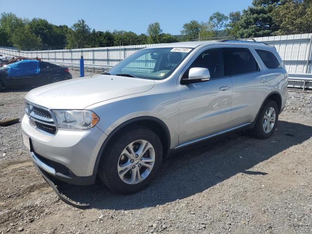 2012 Dodge Durango Crew