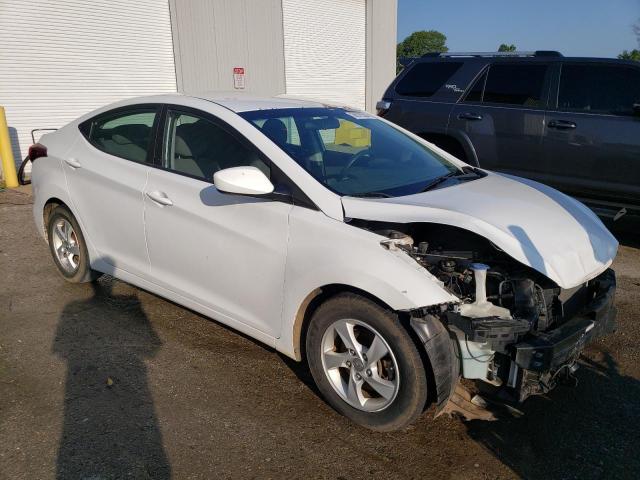 5NPDH4AE5FH623055 Hyundai ELANTRA SE