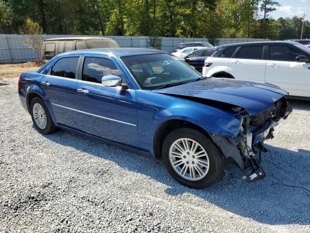 Vin: 2c3ca4cd8ah133946, lot: 67290793, chrysler 300 touring 20104