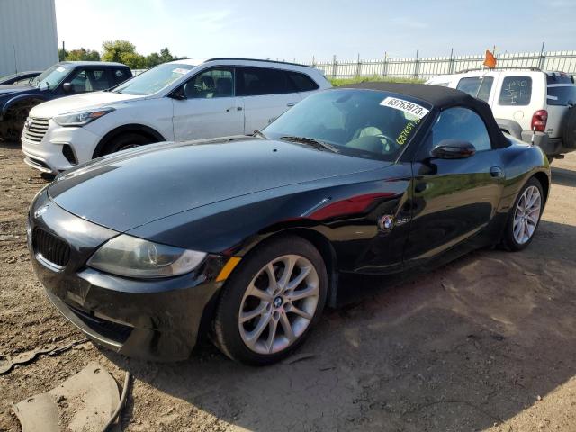 2007 BMW Z4 