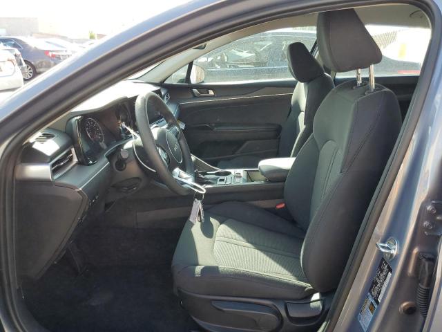 5XXG14J20PG219004 KIA K5 LXS