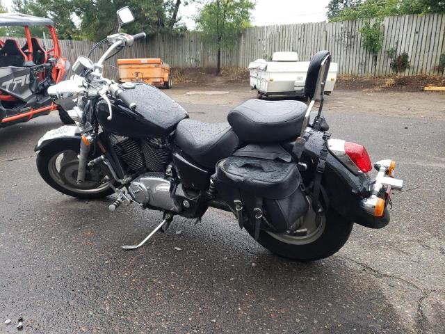 2001 HONDA VT1100 C2 1HFSC430X1A104340