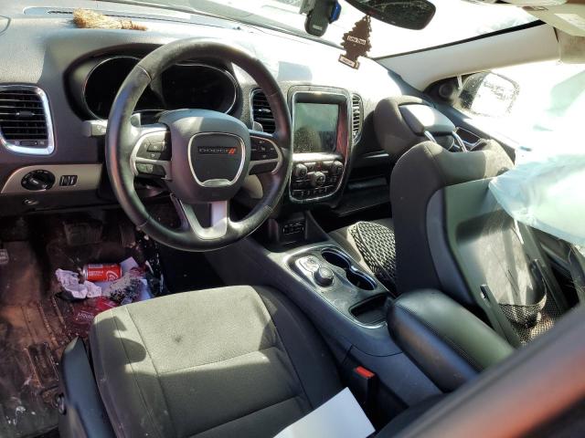 1C4RDHAG7HC709377 Dodge Durango Sxt
