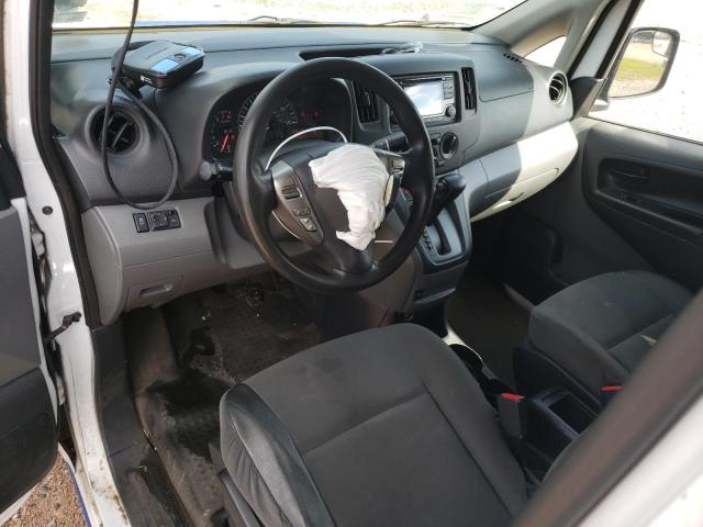 2018 CHEVROLET CITY EXPRE - 3N63M0ZN9JK697059