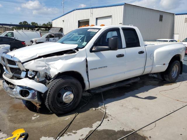 2005 Dodge Ram 3500 ST