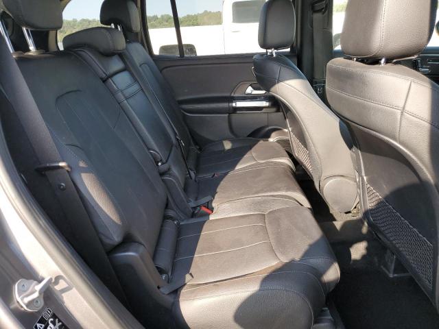 W1N4M4HB7MW115452 Mercedes-Benz Glb 250 4matic