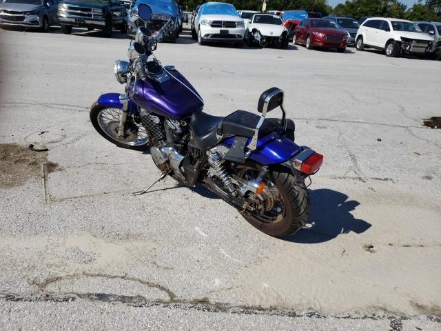 2005 HONDA VT750 DC JH2RC44565M803673